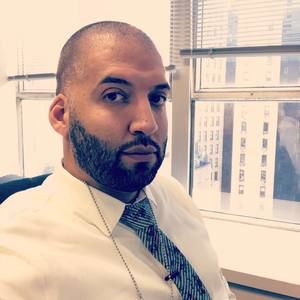 Meet your Posher, Jorge